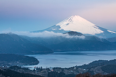 湖