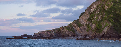 海岬
