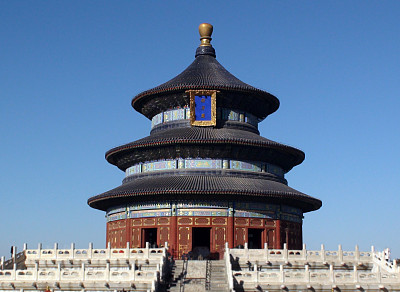 天坛