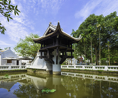 宝塔