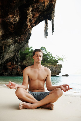 有时你会发现自己在荒无人烟的地方