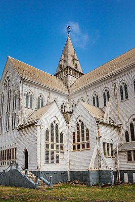 圭亚那乔治城的圣乔治大教堂