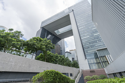 金融建筑