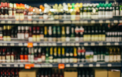 酒类商店