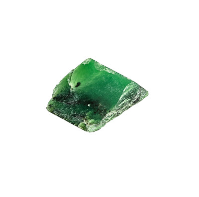 软玉