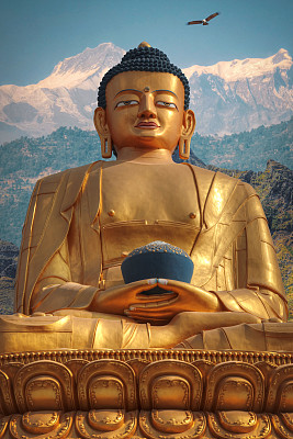 佛