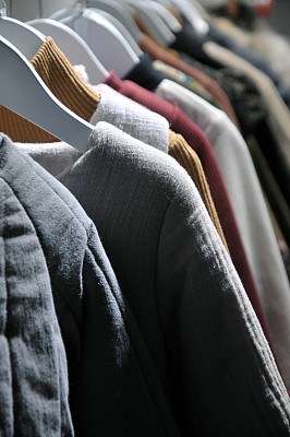 服装店