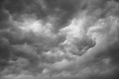 暴风雨