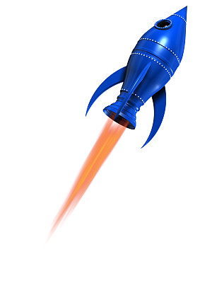 推进器