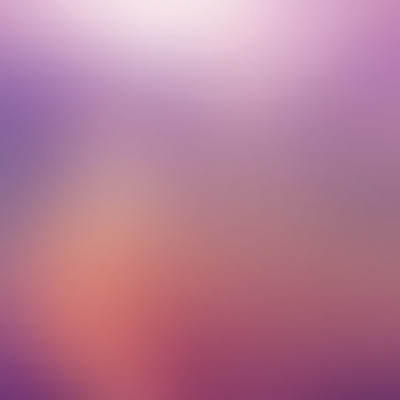 抽象紫色模糊颜色梯度背景为web，演示和打印。矢量图