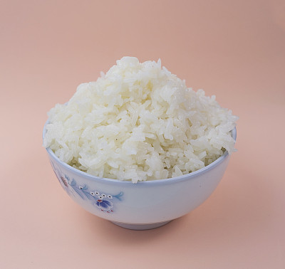 白米