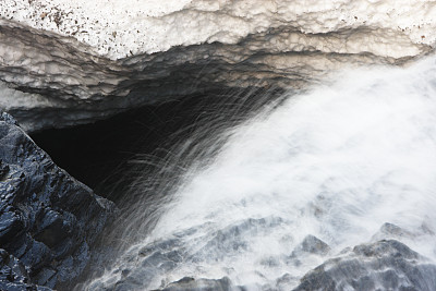 Exit Glacier