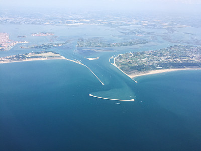 威尼斯丽都岛