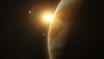 太阳系