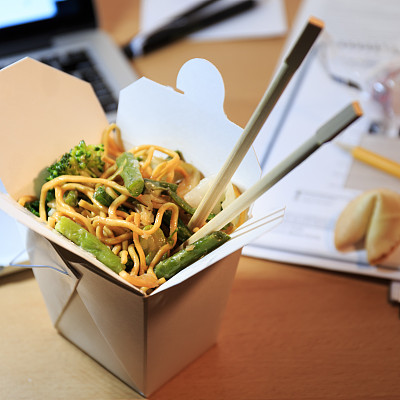 签语饼