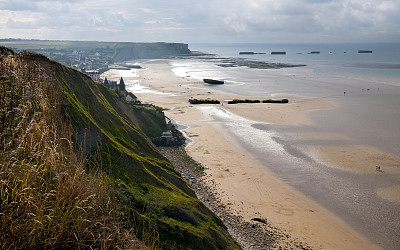 Arromanches