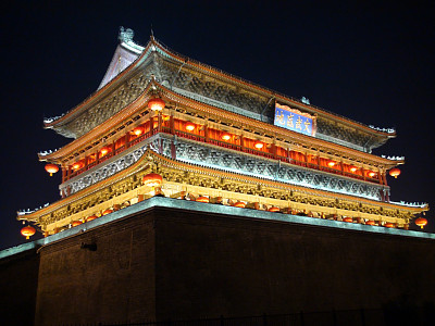 鼓楼