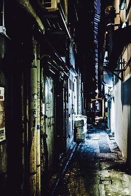 湾仔