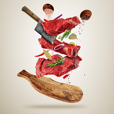 肉