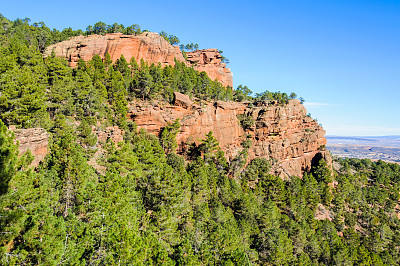 山