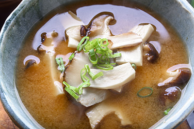 味噌汤