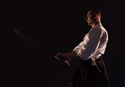 武术
