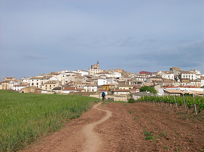 小路