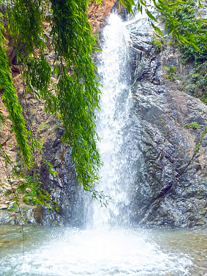 欧利卡山谷