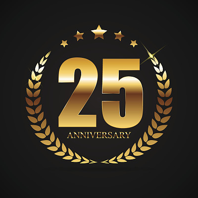 25周年图片大全 25周年设计素材 25周年模板下载 25周年图库 昵图网soso Nipic Com