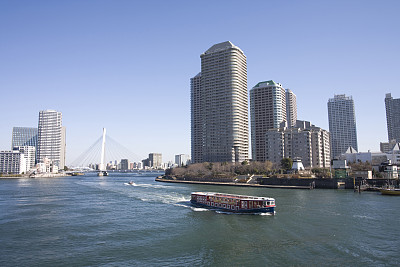 River Sumida
