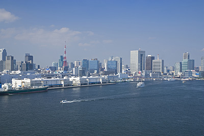 东京塔