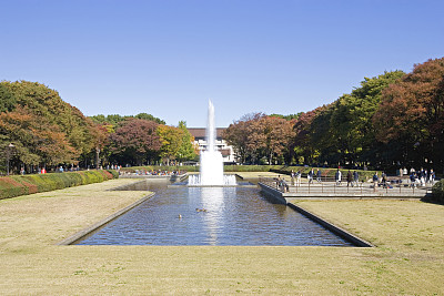 上野公园