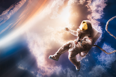 太空