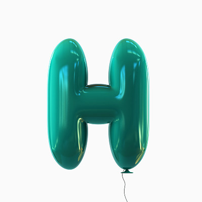 氦