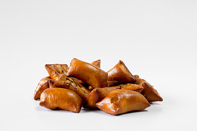 脆饼干