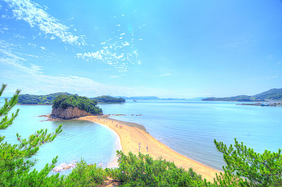 濑户内海