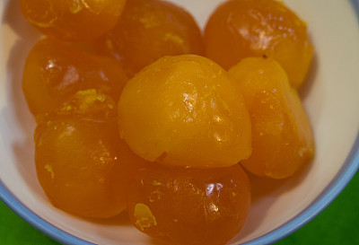 沸腾的