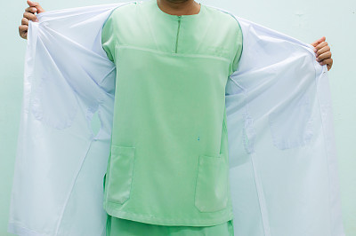 手术服