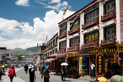 大昭寺