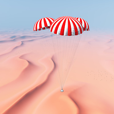 太空舱