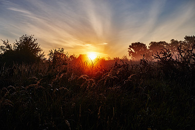 Sunrise Point