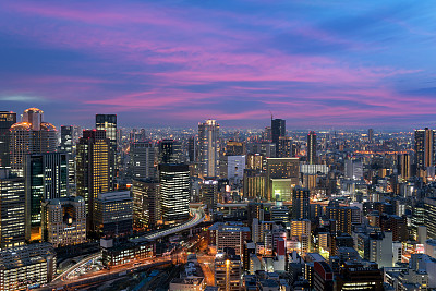 梅田