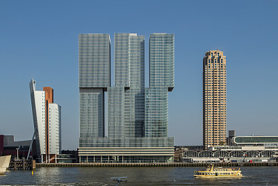 天鹅桥