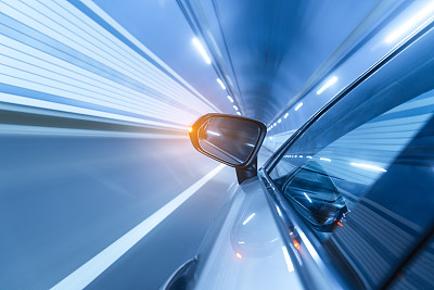 公路隧道