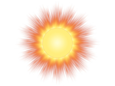 太阳的象征