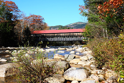 白山国家森林