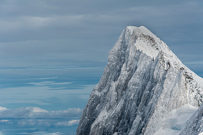 大汝拉峰