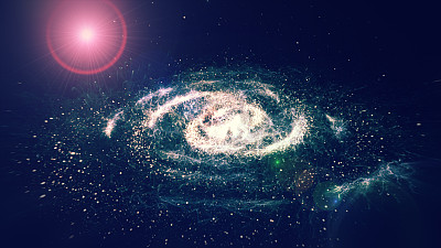 星系