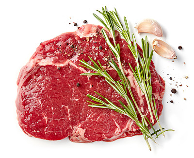 肉眼牛排