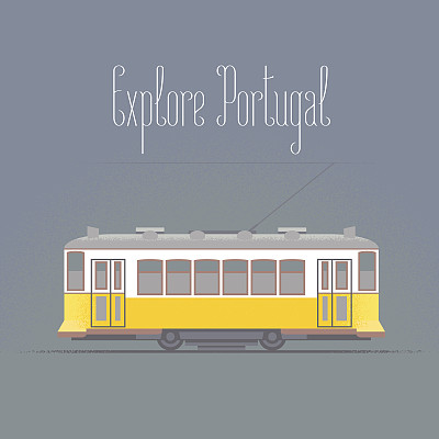 葡萄牙电车图片大全 葡萄牙电车设计素材 葡萄牙电车模板下载 葡萄牙电车图库 昵图网soso Nipic Com